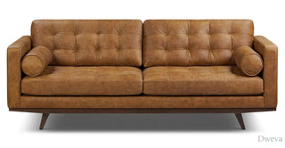 Poly & Bark York 89" Sofa Review (2026)