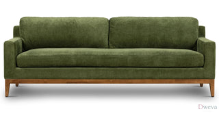 Poly & Bark Zyon Velvet Sofa Review (2026)