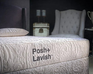 Posh+Lavish Flow Mattress Reviews (2026)