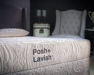 Posh+Lavish Flow Mattress Reviews (2026)