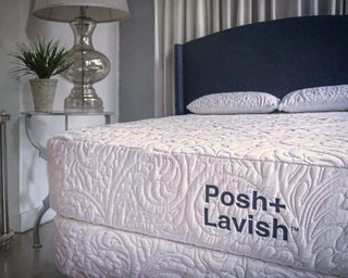 Posh + Lavish Flux Mattress Reviews (2026)