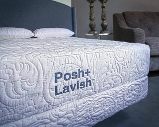 Posh+Lavish Fusion Mattress Reviews (2026)