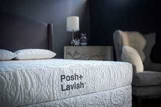 Posh+Lavish Preeminence Mattress