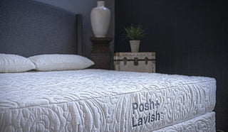 Posh+Lavish Premier Medium Firm Mattress Reviews (2026)