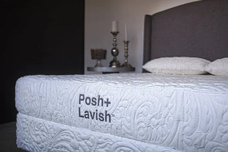 Posh+Lavish Prominence Mattress Reviews (2026)