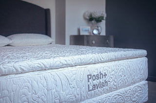 Posh+Lavish Release True Pillow Top Mattress Reviews (2026)