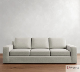 Pottery Barn Big Sur Square Arm Sofa Review (2026)