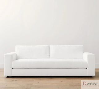 Pottery Barn Carmel Wide Arm Sofa Review (2026)