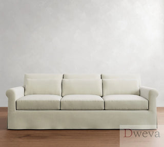 Pottery Barn GREENGUARD Gold Sofa Reviews (2026)