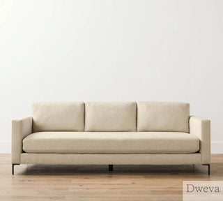 Pottery Barn Jake Sofa Review (2026)
