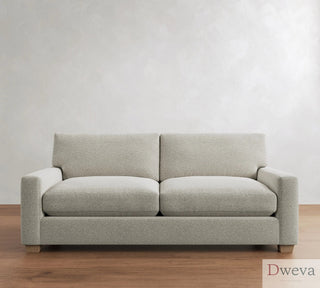 Pottery Barn PB Comfort Modern Square Arm Sofa Review (2026)