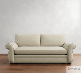 Pottery Barn Pearce Roll Arm Sofa Review (2026)