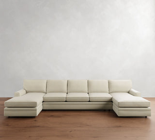 Best U-Shaped Sectional Sofa (2026)