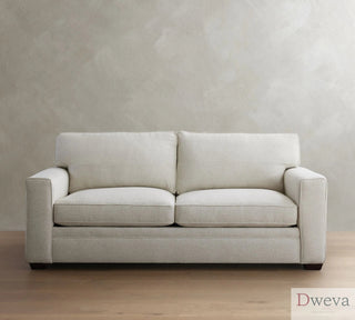 Pottery Barn Pearce Square Arm Sofa Review (2026)