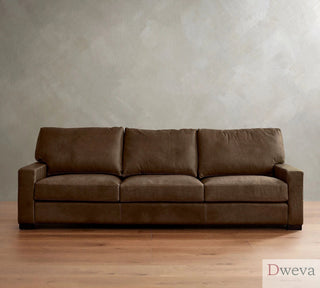 Pottery Barn Turner Square Arm Sofa Review (2026)