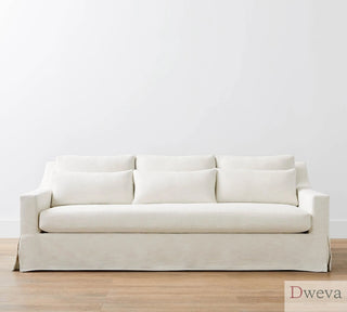 Pottery Barn York Slope Arm Sofa Review (2026)