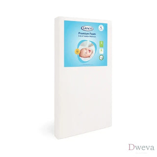Storkcraft Crib Mattress Review