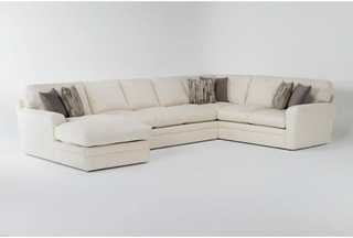 Living Spaces Sofa Reviews: Utopia, Prestige, Dean, Bonaterra, Talin, Lodge Tested