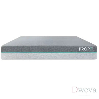 Propel Mattress Reviews (2026)