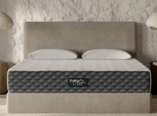 Puffy Cloud Mattress Reviews (2026)