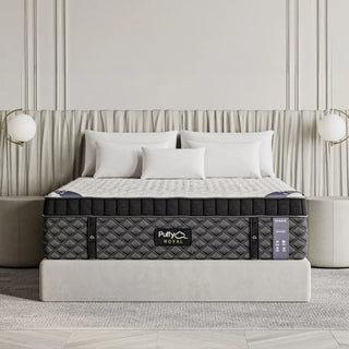Puffy Royal Hybrid Mattress Reviews (2026)