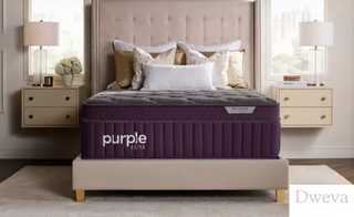 Purple RejuvenatePremier Mattress Reviews (2026)