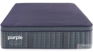 Purple RejuvenateUltimate Mattress Reviews (2026)