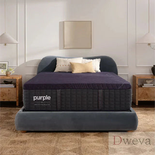 Purple Rejuvenate Mattress Reviews (2026)