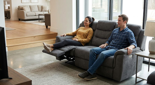 How to Choose a Power Reclining Sofa