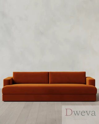 Quince Sierra Curved Arm Sofa Review (2026)