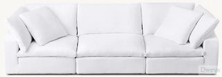 RH Cloud Sofa Reviews (2026)