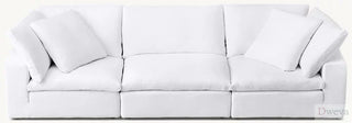 RH Cloud Sofa Reviews (2026)