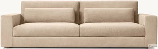 RH Lugano 2-Cushion Sofa Review (2026)