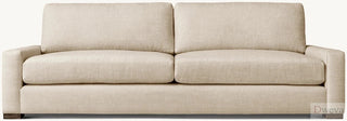 RH Maxwell 2-Cushion Sofa Review (2026)