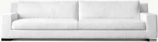 RH Modena Track Arm 2-Cushion Sofa Review (2026)