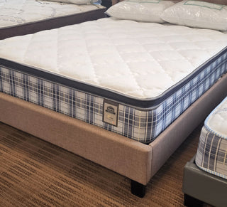 Paramount Mattress Reviews