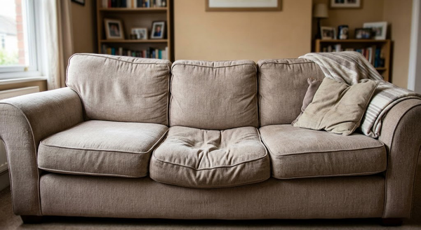 When Should You Replace a Sofa?