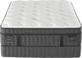 Restonic Signature Hybrid Euro Top Mattress Reviews (2026)