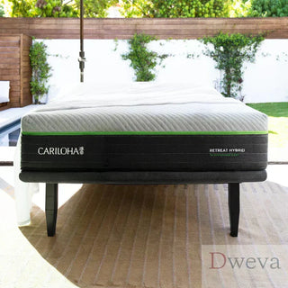 Cariloha Mattress Reviews (2026)