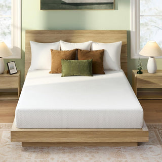 Rolanstar 10-Inch Gel Memory Foam Mattress Reviews (2026)