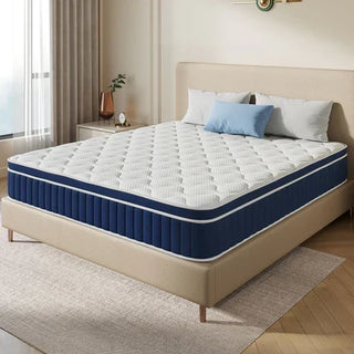 Rolanstar 8 Inch Foam Hybrid Mattress Reviews (2026)