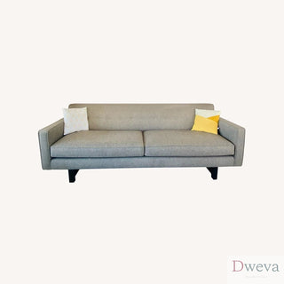 Room & Board Andre 89" Sofa Review (2026)