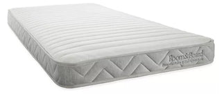 Room & Board Essential Bunk Mattress Reviews (2026)