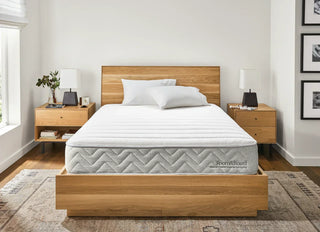 Room & Board Natural Mattress Reviews (2026)