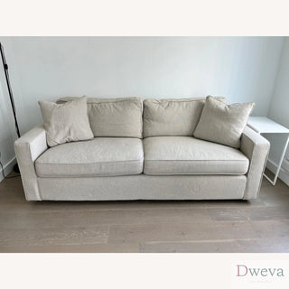 Room & Board York Sofa Review (2026)
