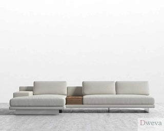 Rove Concepts Dresden Sectional Sofa Review (2026)