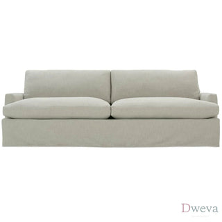 Rowe Grady Slipcovered Sofa Review (2026)