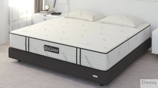 Back Science Mattress Review