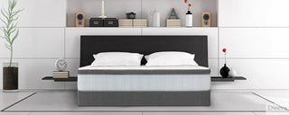Pleasant Mattress Review
