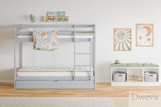 Saatva Bunk & Trundle Mattress Reviews (2026)